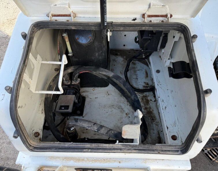 HIDROMEK  HMK 230LC-4